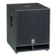 YAMAHA CW115 V sub hangfal