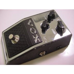 Vox V-830 Overdrive pedál
