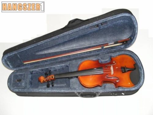 VALENCIA V160 4/4-es hegedű szett
