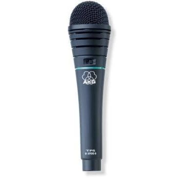 AKG D3700S mikrofon