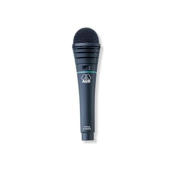 AKG D3700S mikrofon AKG D3700S mikrofon