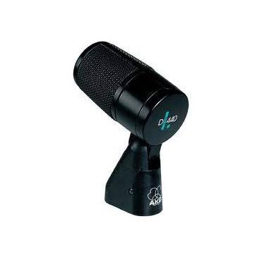 AKG D440 mikrofon