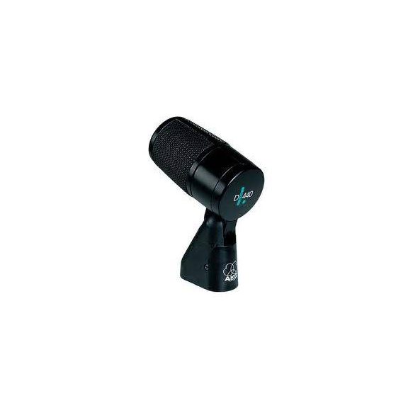 AKG D440 mikrofon AKG D440 mikrofon