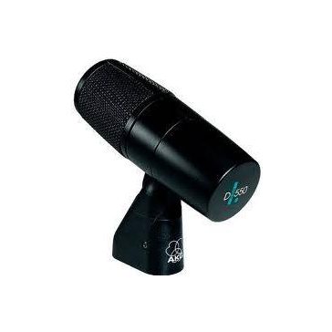 AKG D550 mikrofon