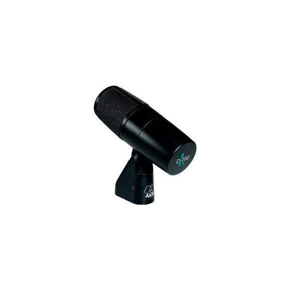 AKG D550 mikrofon AKG D550 mikrofon