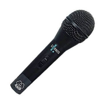 AKG D880S mikrofon