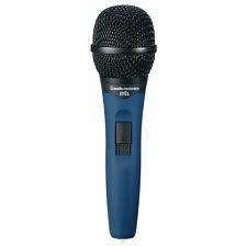 AUDIO-TECHNICA MB3K mikrofon