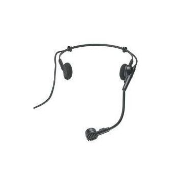 AUDIO-TECHNICA PRO-8HECW fejpántos mikrofon