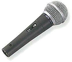 AVL-1900-ND mikrofon