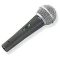 AVL-1900-ND mikrofon