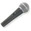 AVL-1900-ND mikrofon