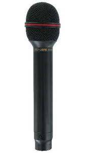 AVL PMM-13 mikrofon
