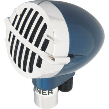 HOHNER szájharmónikához mikrofon