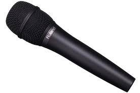 ROLAND DR-50 mikrofon