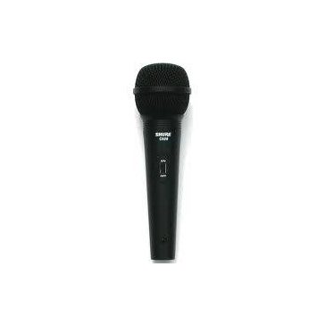 SHURE C608 N mikrofon
