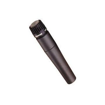 SHURE SM57 LC mikrofon