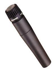 SHURE SM57 LC mikrofon