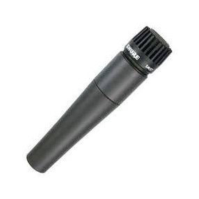 SHURE SM57 LCE mikrofon