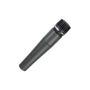 SHURE SM57 LCE mikrofon