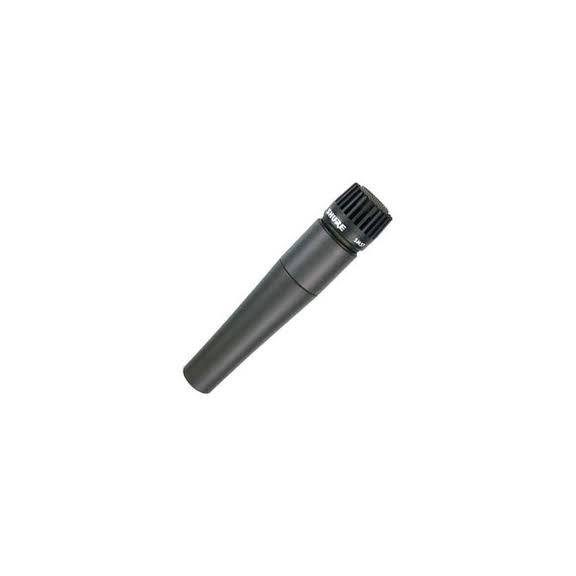 SHURE SM57 LCE mikrofon SHURE SM57 LCE mikrofon