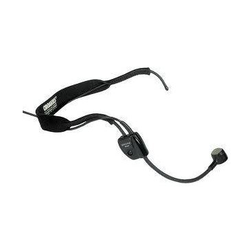 SHURE WH20 QTR fejmikrofon