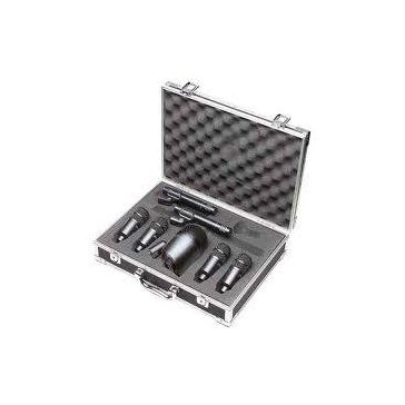SHURE DMK 5752 dob mikrofon szett