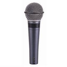 SUPERLUX PRO-248S mikrofon