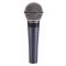 SUPERLUX PRO-248S mikrofon