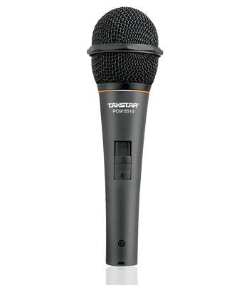 TAKSTAR PCM-5510 mikrofon