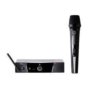 AKG WMS40-PRO adó-vevős mikrofonszett