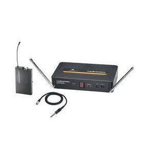 AUDIOTECHNIKA ATW 701/G adó-vevős szett gitárhoz