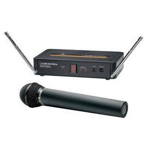 AUDIOTECHNIKA ATW 702 adó-vevős mikrofon szett