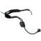 Shure WH20 XLR fejmikrofon XLR csatlakozóval