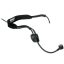 Shure WH20 XLR fejmikrofon XLR csatlakozóval