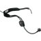 Shure WH20 fejmikrofon 6,3 Jackdugóval