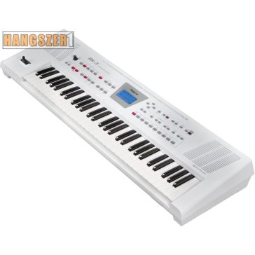 Roland BK3 WH szintetizátor +X-állvánnyal