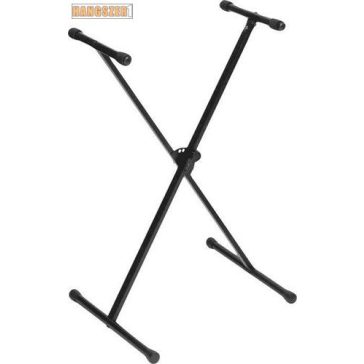 Roland BK3 WH szintetizátor +X-állvánnyal