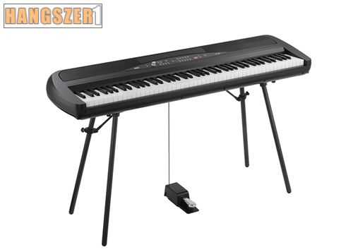 Korg SP280 digitális zongora 