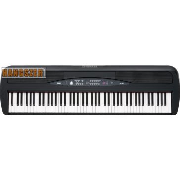 Korg SP280 digitális zongora 