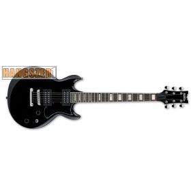 Ibanez GAX 30 BKN elektromosgitár