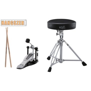 Roland DAP-3X 