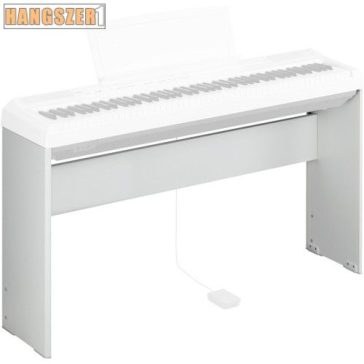 Yamaha L-85 zongora állvány P 105 zongorához