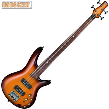 IBANEZ SR370EF-BBT BASSZUSGITÁR /FRETLESS/