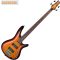IBANEZ SR370EF-BBT BASSZUSGITÁR /FRETLESS/