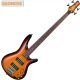 IBANEZ SR370EF-BBT BASSZUSGITÁR /FRETLESS/