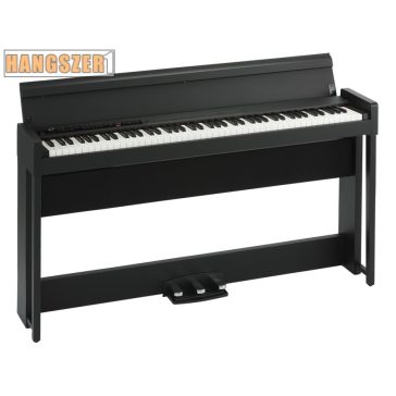 KORG C-1 AIR digitális zongora /fekete/