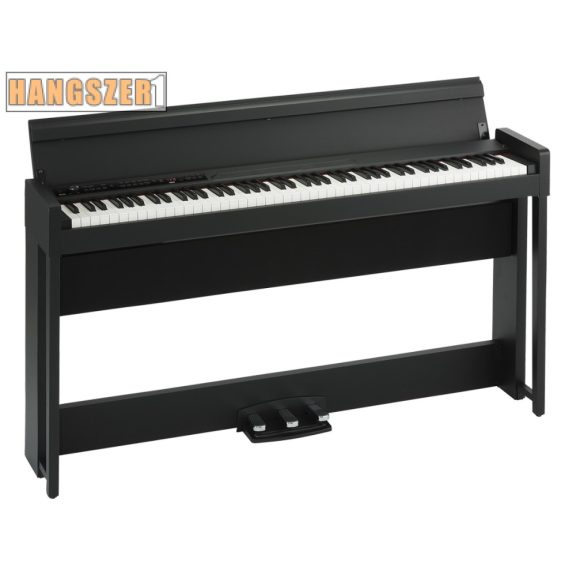 KORG C-1 AIR digitális zongora /fekete/ KORG C-1 AIR digitális zongora /fekete/