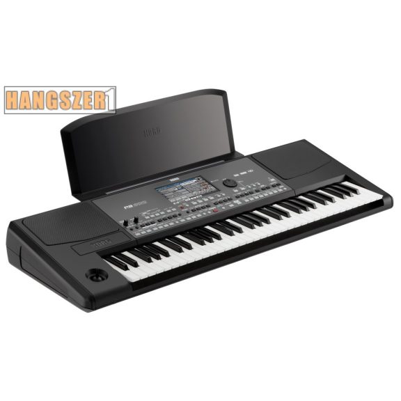 Korg PA600 szintetizátor kisérőautomatikával +ajándék fejhallgató Korg PA600 szintetizátor kisérőautomatikával +ajándék fejhallgató