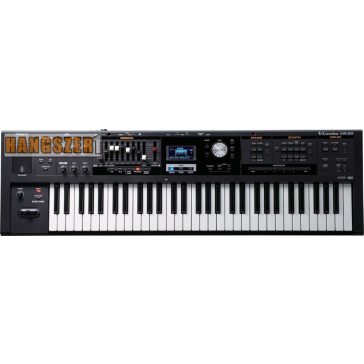 Roland VR-09 szintetizátor+AJÁNDÉK fejhallgató