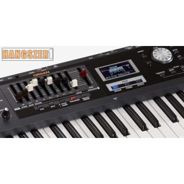 Roland VR-09 szintetizátor+AJÁNDÉK fejhallgató